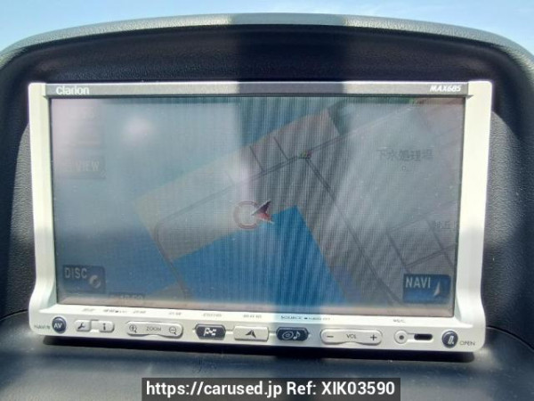 Used 2004 MT subaru forester SG5 Image[22]