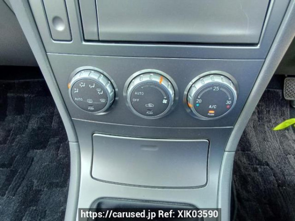 Used 2004 MT subaru forester SG5 Image[23]