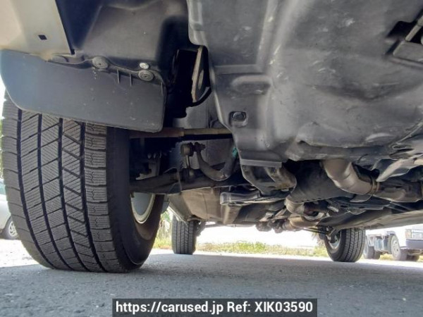 Used 2004 MT subaru forester SG5 Image[31]