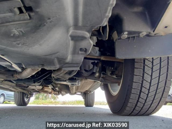 Used 2004 MT subaru forester SG5 Image[32]