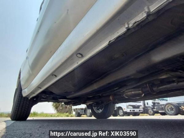 Used 2004 MT subaru forester SG5 Image[33]