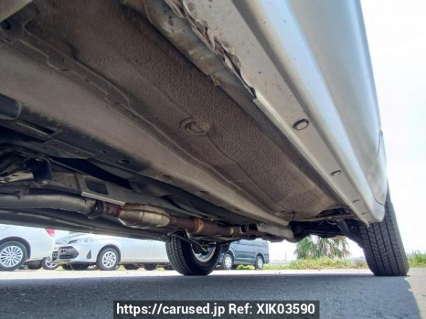 Used 2004 MT subaru forester SG5 Image[34]