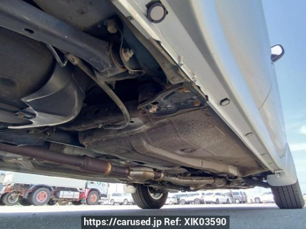 Used 2004 MT subaru forester SG5 Image[36]