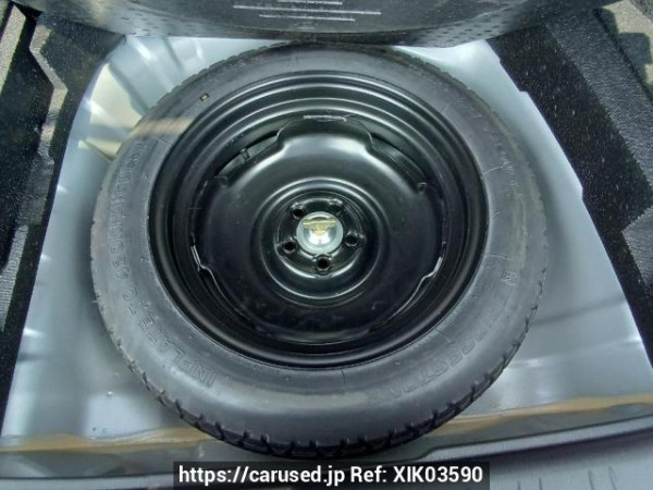 Used 2004 MT subaru forester SG5 Image[40]