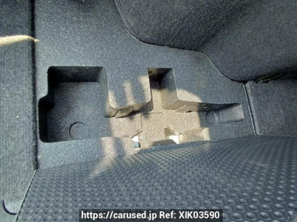 Used 2004 MT subaru forester SG5 Image[41]