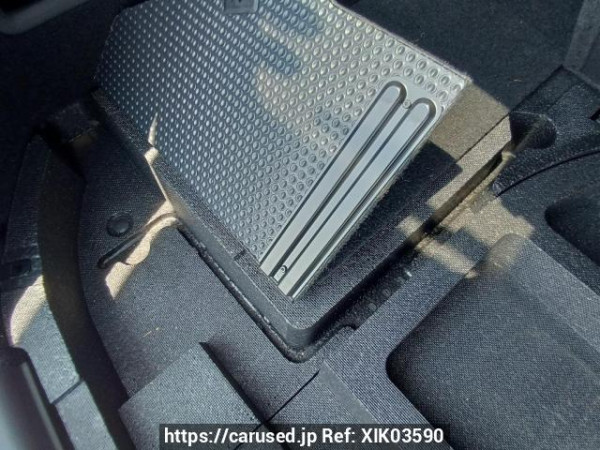 Used 2004 MT subaru forester SG5 Image[42]