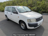 Toyota Probox Van