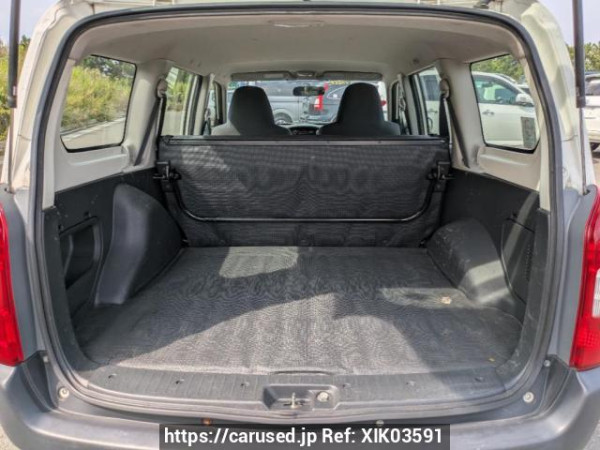 Used 2009 AT toyota probox-van NCP55V Image[8]