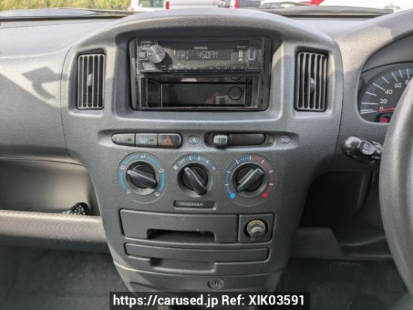 Used 2009 AT toyota probox-van NCP55V Image[23]