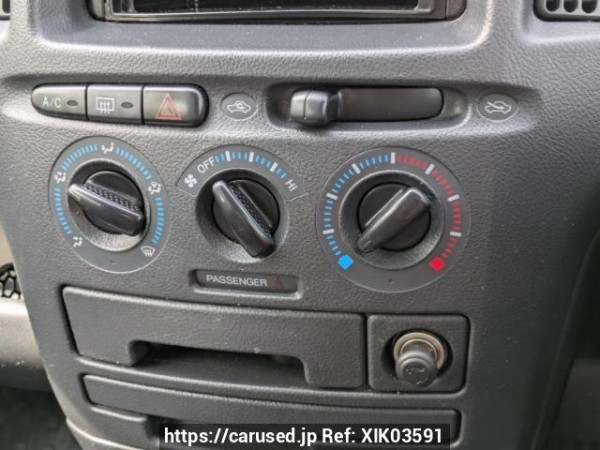 Used 2009 AT toyota probox-van NCP55V Image[25]