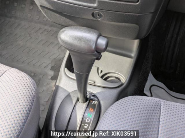 Used 2009 AT toyota probox-van NCP55V Image[26]