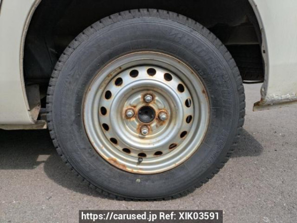 Used 2009 AT toyota probox-van NCP55V Image[29]