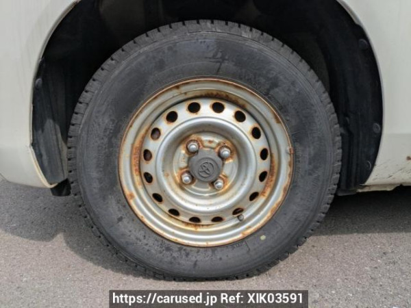 Used 2009 AT toyota probox-van NCP55V Image[30]