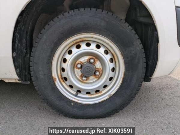 Used 2009 AT toyota probox-van NCP55V Image[32]