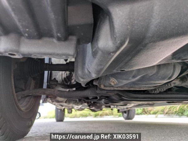 Used 2009 AT toyota probox-van NCP55V Image[33]