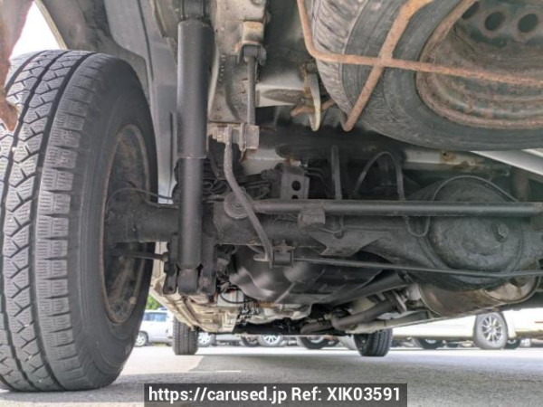 Used 2009 AT toyota probox-van NCP55V Image[35]