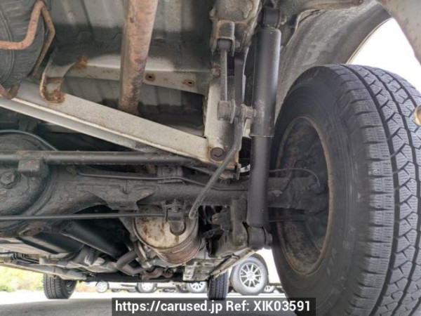 Used 2009 AT toyota probox-van NCP55V Image[36]