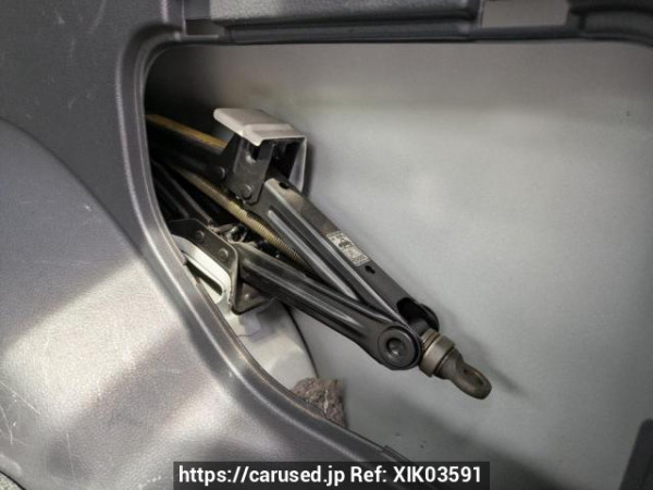 Used 2009 AT toyota probox-van NCP55V Image[38]