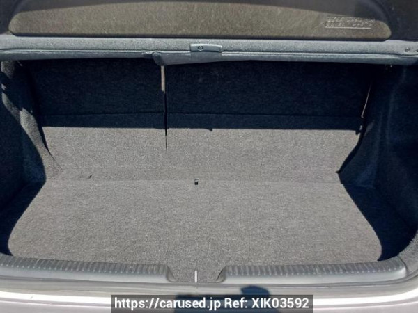 Used 2005 AT toyota allex NZE121 Image[8]