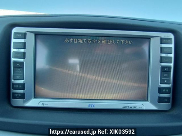 Used 2005 AT toyota allex NZE121 Image[24]