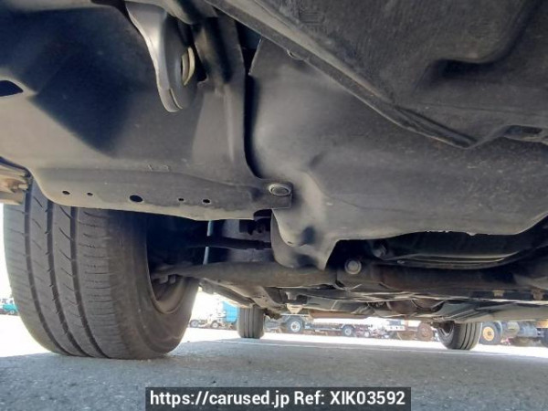 Used 2005 AT toyota allex NZE121 Image[32]