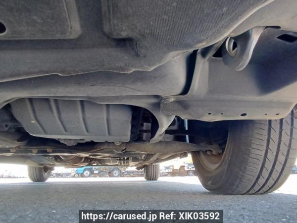 Used 2005 AT toyota allex NZE121 Image[33]