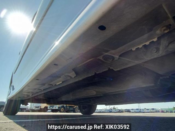 Used 2005 AT toyota allex NZE121 Image[34]