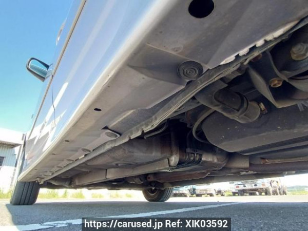 Used 2005 AT toyota allex NZE121 Image[36]