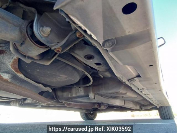 Used 2005 AT toyota allex NZE121 Image[37]