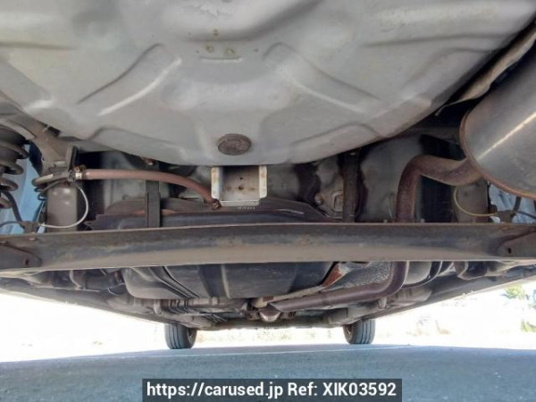 Used 2005 AT toyota allex NZE121 Image[39]