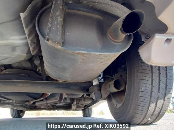 Used 2005 AT toyota allex NZE121 Image[40]