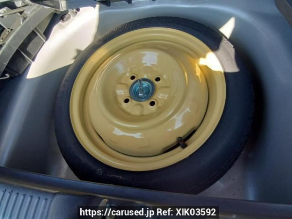 Used 2005 AT toyota allex NZE121 Image[41]