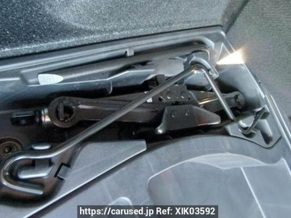 Used 2005 AT toyota allex NZE121 Image[42]