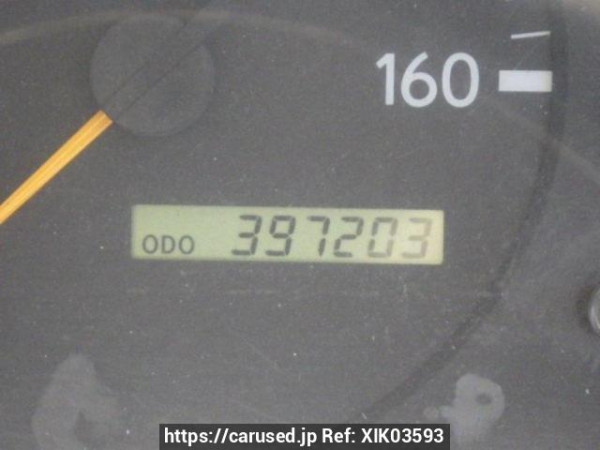 Used 2004 MT hino dutro-route-van XZU308Y Image[19]