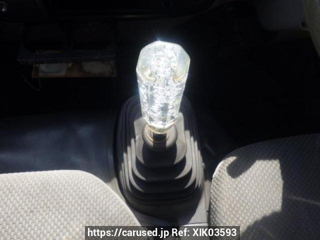 Buy Used 2004 Hino DUTRO ROUTE VAN XZU308Y (XIK03593) - Carused.jp