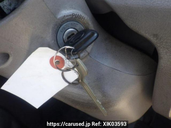 Used 2004 MT hino dutro-route-van XZU308Y Image[22]