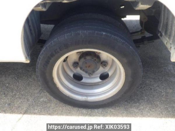 Used 2004 MT hino dutro-route-van XZU308Y Image[27]