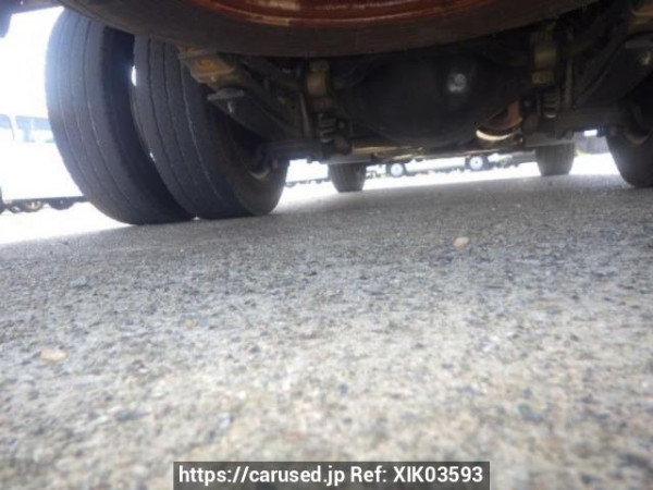 Used 2004 MT hino dutro-route-van XZU308Y Image[30]