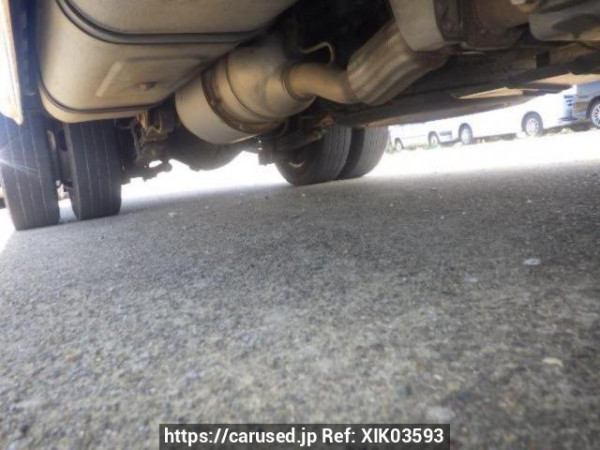 Used 2004 MT hino dutro-route-van XZU308Y Image[32]