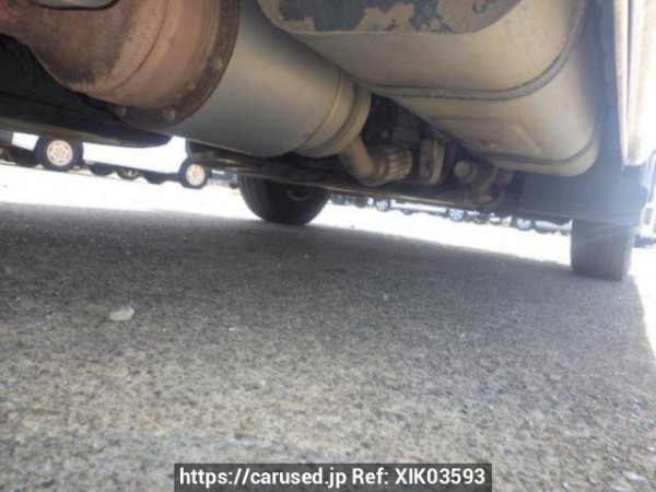 Used 2004 MT hino dutro-route-van XZU308Y Image[33]