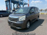 Used 2007 AT toyota noah ZRR70G Image[2]