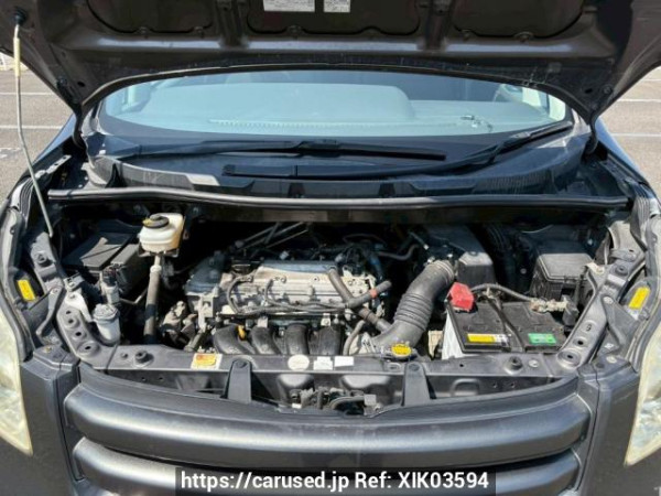 Used 2007 AT toyota noah ZRR70G Image[9]