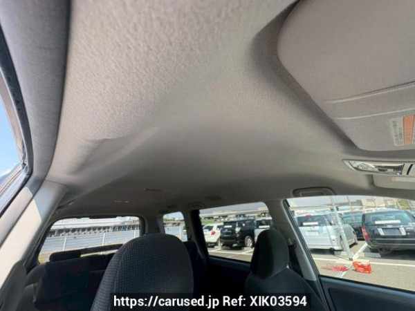 Used 2007 AT toyota noah ZRR70G Image[18]