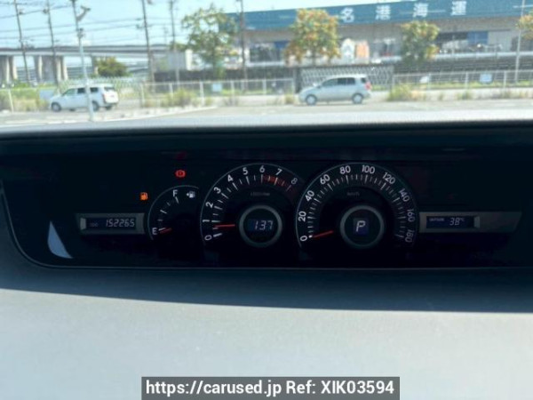 Used 2007 AT toyota noah ZRR70G Image[22]