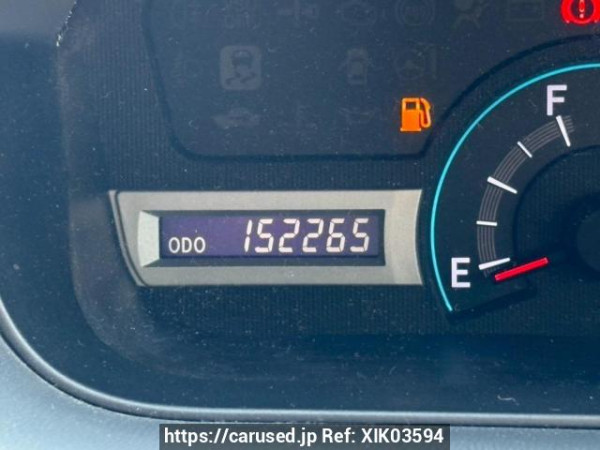 Used 2007 AT toyota noah ZRR70G Image[23]