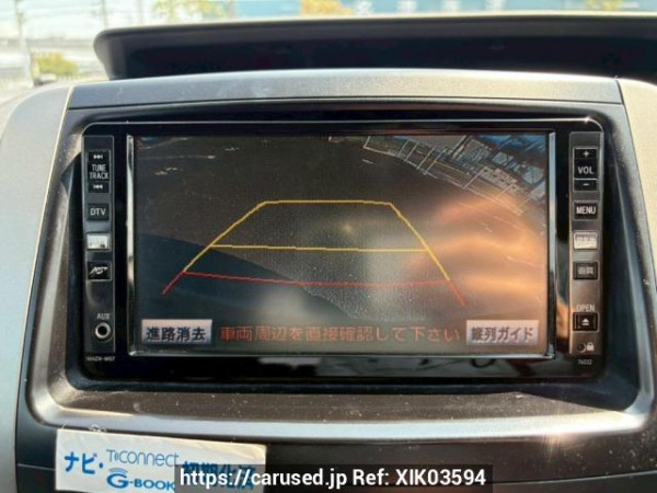 Used 2007 AT toyota noah ZRR70G Image[26]