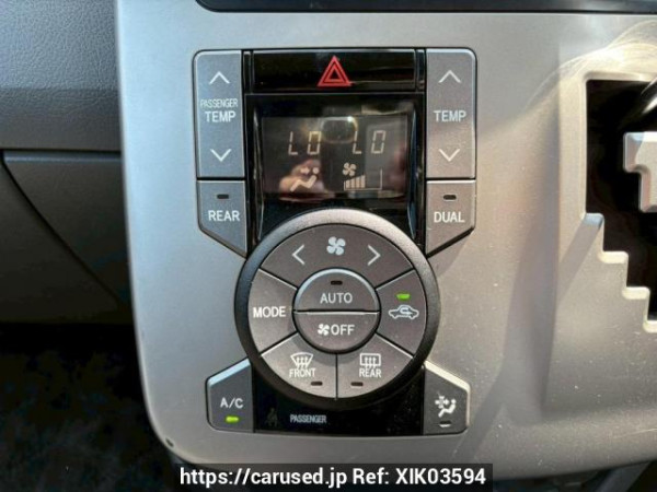 Used 2007 AT toyota noah ZRR70G Image[27]