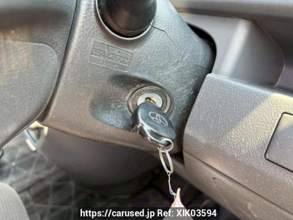 Used 2007 AT toyota noah ZRR70G Image[30]