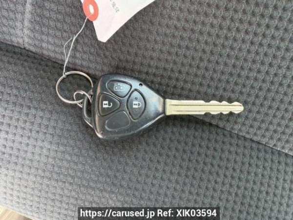 Used 2007 AT toyota noah ZRR70G Image[31]