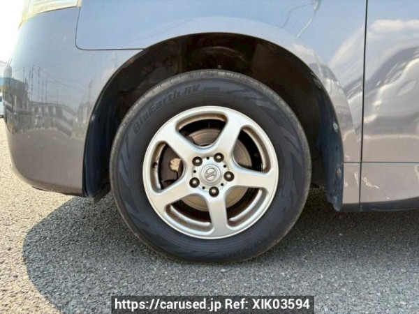 Used 2007 AT toyota noah ZRR70G Image[32]